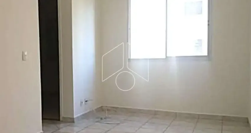 Apartamento com 2 quartos à venda na Rua Santa Helena, Bloco E, 70674, Jardim Alvorada, Marília