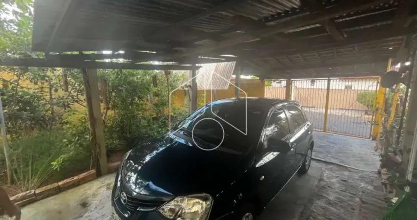 Casa com 4 quartos à venda na Avenida Helena Menóia Borghetti, 10158, Centro (Lácio), Marília