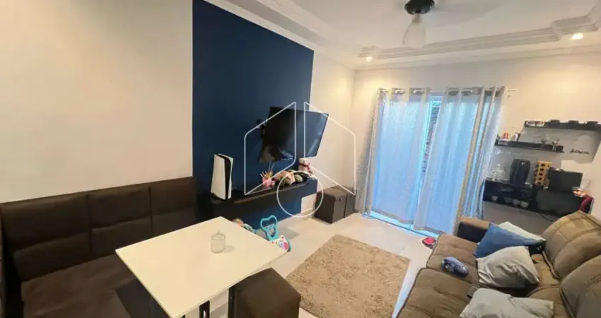 Casa com 3 quartos à venda na Rua Bento de Abreu Filho, 202143, Jardim Santa Antonieta, Marília