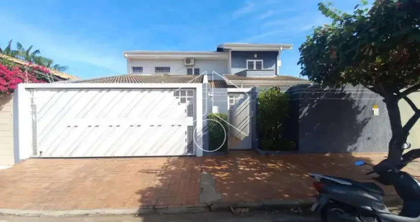Residencial Casa em Marília