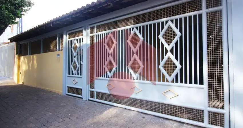 Casa com 3 quartos à venda na Rua Professora Berta de Camargo Vieira, 0, 40857, Jardim Santa Antonieta, Marília