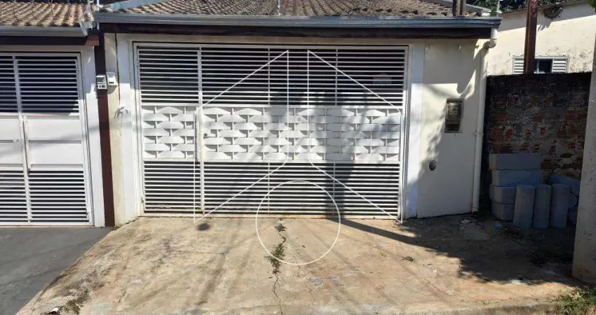 Casa com 2 quartos à venda na Rua Hermano José da Silva, 50377, Jardim Nacional, Marília