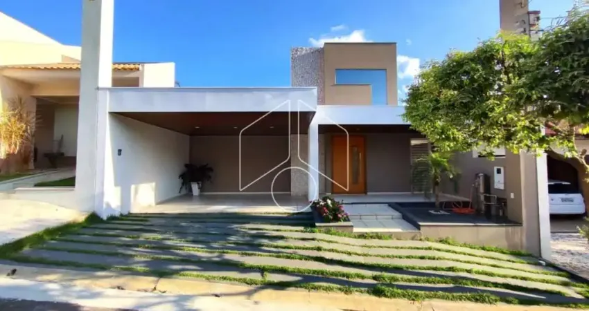 Residencial / Casa em Condomínio - Jardim Colibri - Venda - Residencial | Residencial Villa Flora I