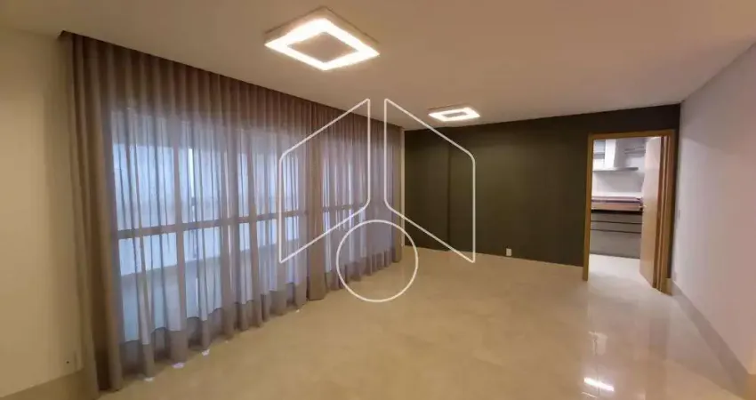 Apartamento com 3 quartos à venda na Rua Floriano Peixoto, 10805, Barbosa, Marília