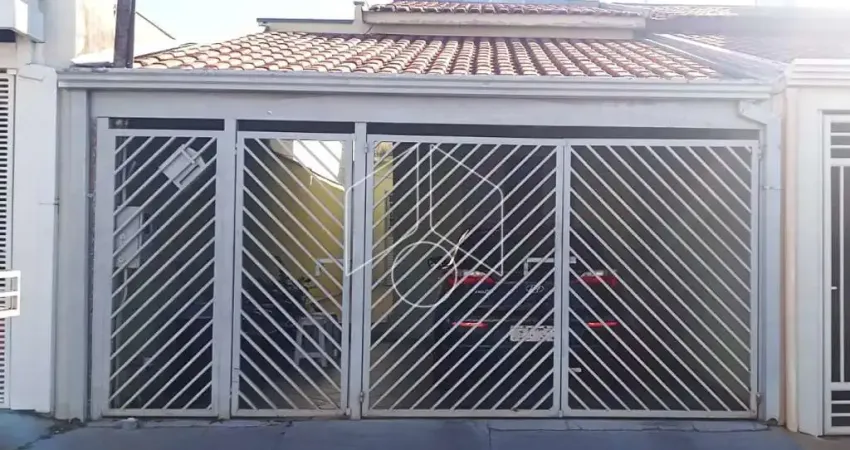 Casa com 2 quartos à venda na Rua Antônio Spressão, 80163, Parque das Nações, Marília