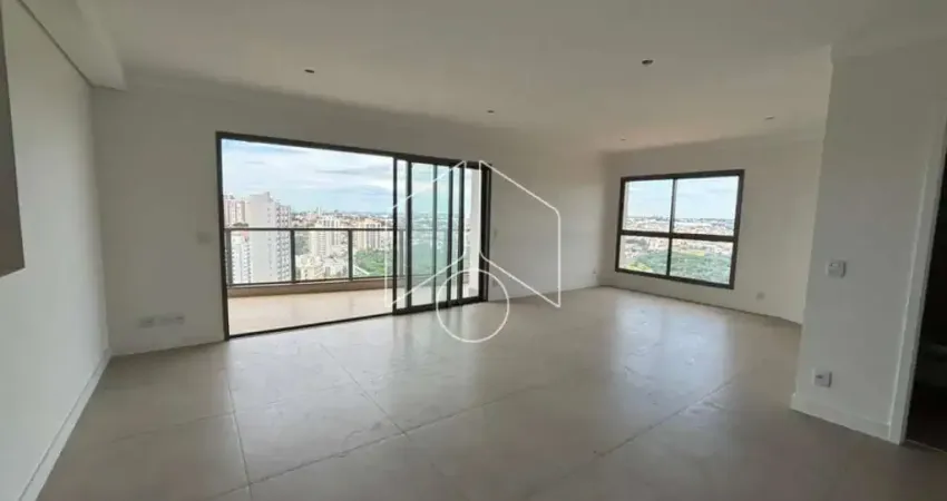 Apartamento com 3 quartos à venda na Alameda das Árvores, 10955, Parque das Árvores, Marília