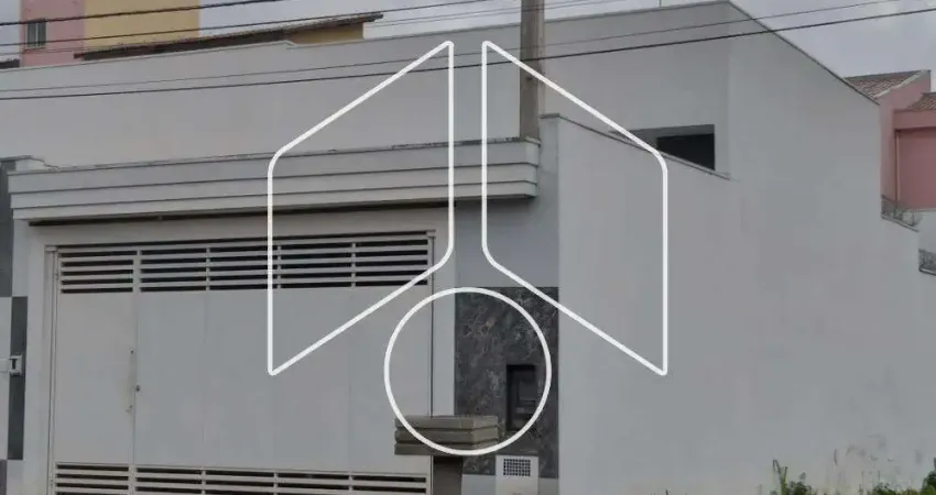 Casa com 2 quartos à venda na Rua Padre José de Anchieta, 0, 100117, Alto Cafezal, Marília