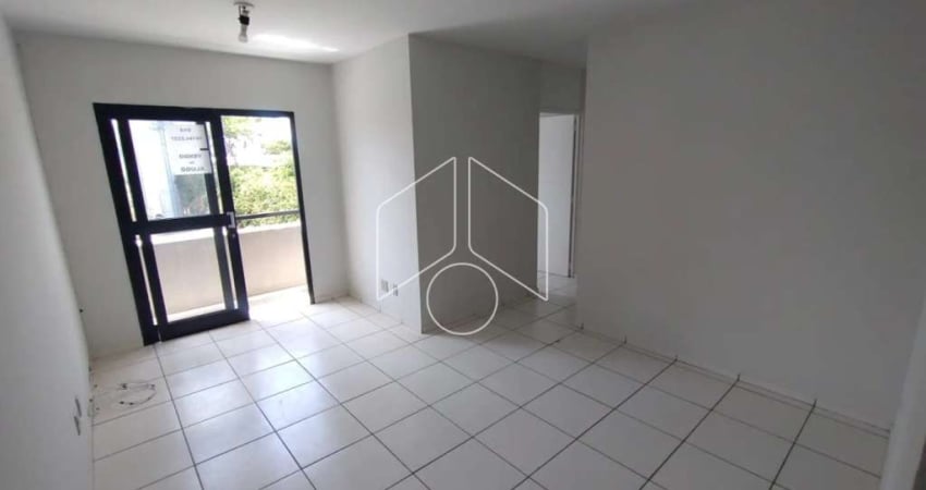 Residencial/Apartamento - Residencial - No bairro Jardim Portal do Sol - Residencial Green Park