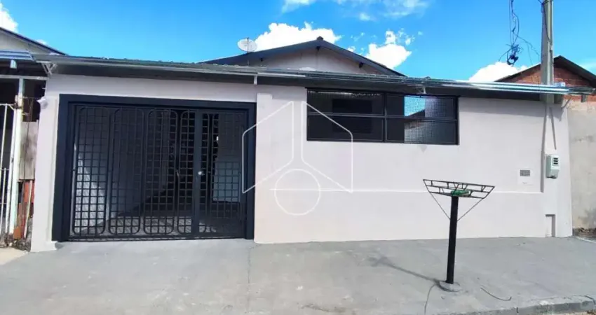 Casa com 3 quartos à venda na Rua Doutor Antônio Sylvio Cunha Bueno, 20379, Jardim Continental, Marília