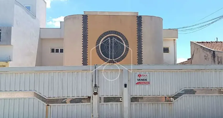 Residencial Apartamento em Marília