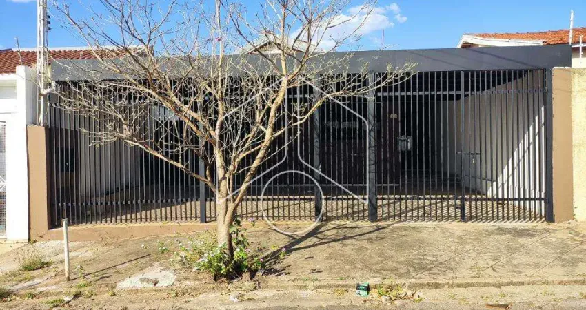 Casa com 3 quartos à venda na Rua São Miguel, 10888, Pólon, Marília