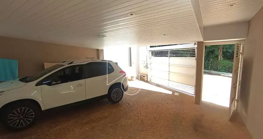 Casa com 3 quartos à venda na Rua Izabel Segura Viudes, 40173, Vila Romana, Marília