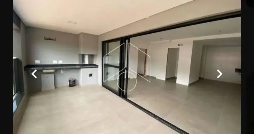 Apartamento com 3 quartos à venda na Rua Hermínio Butarelli, 61, Jardim Tangará, Marília