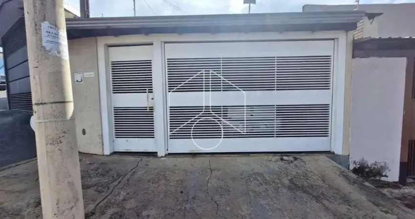 Casa com 2 quartos à venda na Rua Hermes da Fonseca, 203052, Palmital, Marília