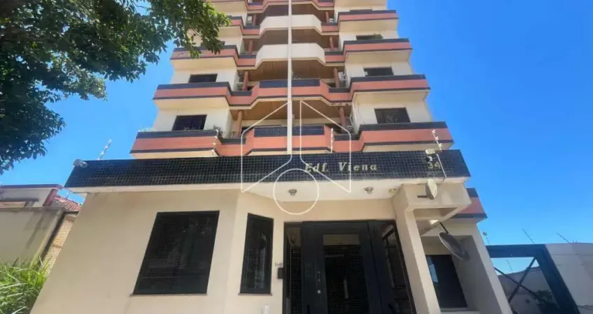 Apartamento com 2 quartos à venda na Avenida Gonçalves Dias, 3134, Centro, Marília