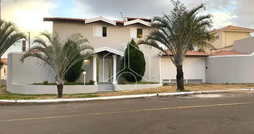 Casa com 3 quartos à venda na Rua Luiz Ferrari, 8056, Jardim Santa Gertrudes, Marília