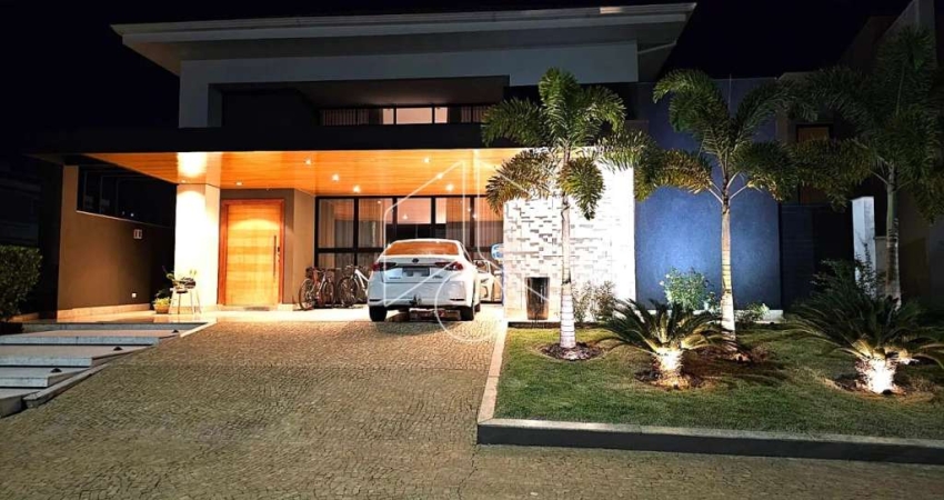 Residencial Casa em Condomínio em Marília