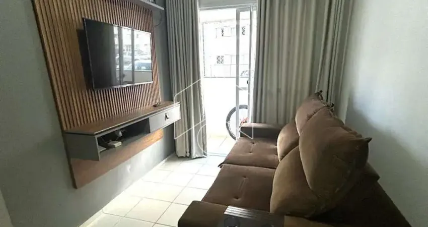 Residencial Apartamento em Marília