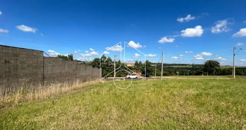 Terreno à venda na Avenida João Procópio da Silva, 93, Jardim Esmeralda, Marília