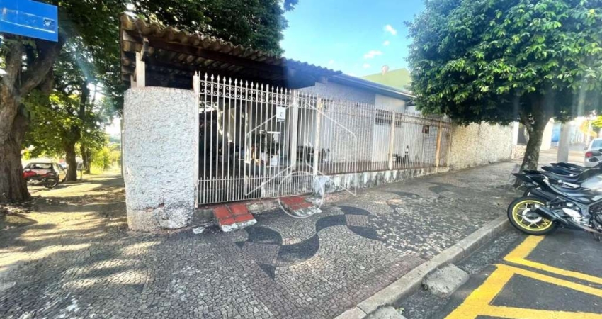 Ponto comercial à venda na Avenida Rio Claro, 20672, Cascata, Marília