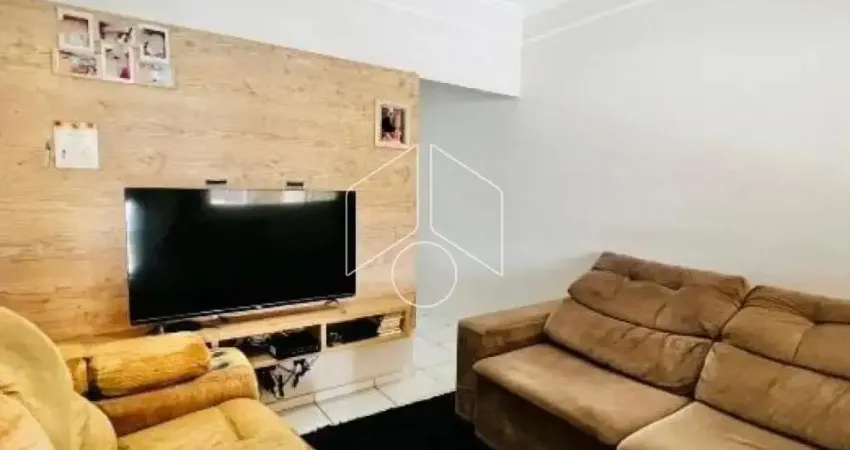 Casa com 3 quartos à venda na Rua Jorge Mussi, 6169, Jardim Santa Antonieta, Marília