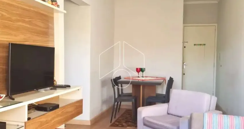 Residencial Apartamento em Marília