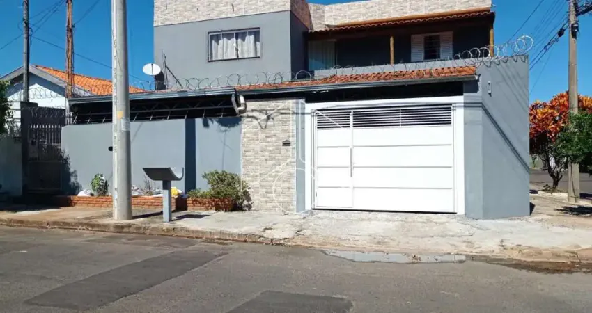 Casa com 3 quartos à venda na Rua Maciel Parente, 30458, Jardim Monte Castelo, Marília