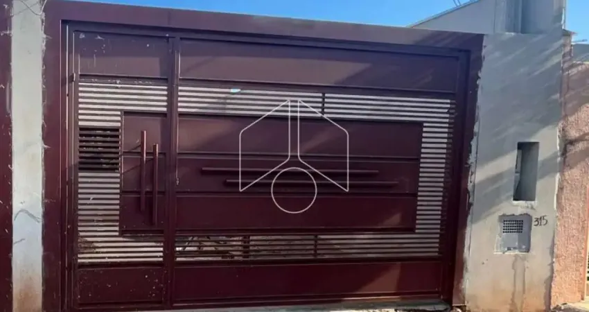 Casa com 3 quartos à venda na Rua Ângelo Trevellin, 30164, Jardim Planalto, Marília