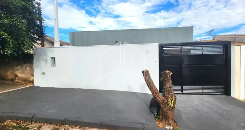 Residencial Casa em Marília