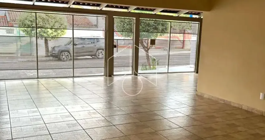 Casa com 3 quartos à venda na Rua José Matheus Pinheiro, 0, 3144, Professor José Augusto da Silva Ribeiro, Marília