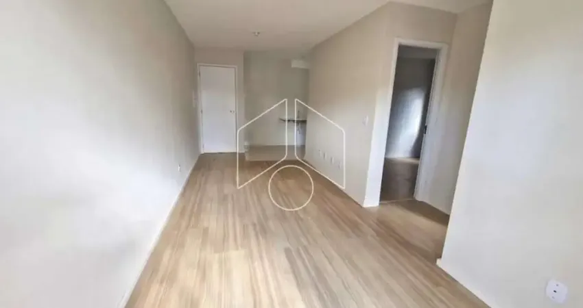 Residencial Apartamento em Marília