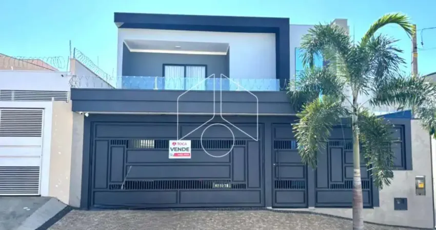 Comercial Casa em Marília
