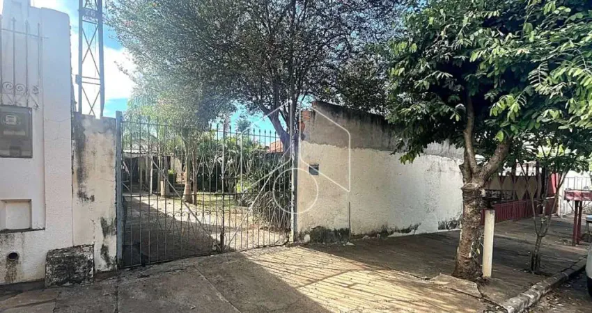 Casa com 3 quartos à venda na Rua Farah Salomão Farah, 0, 7132, Parque São Jorge, Marília