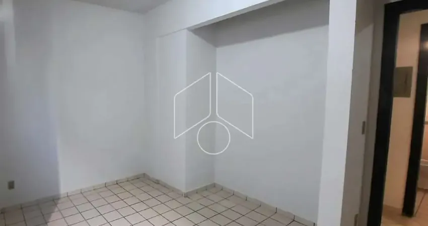 Apartamento com 2 quartos à venda na Rua Gabriel Lopes Palomo, Bloco 1, 30061, Jardim Araxá, Marília