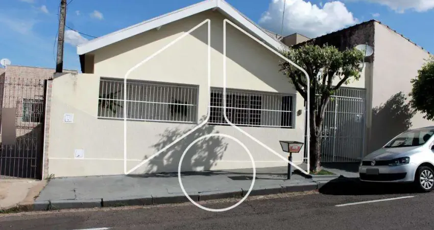 Casa com 2 quartos à venda na Rua Alvorada, 50286, Palmital, Marília