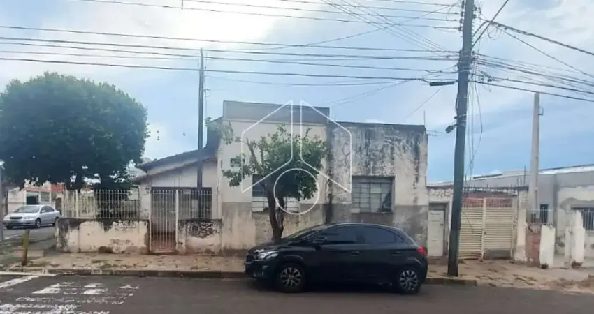 Casa com 3 quartos à venda na Rua Doutor Gelas, 30291, Bassan, Marília