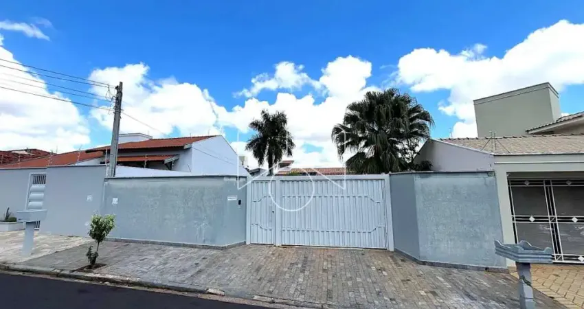 Residencial Casa em Marília
