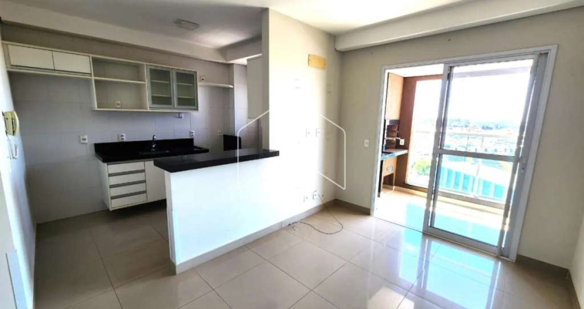 Residencial Apartamento em Marília