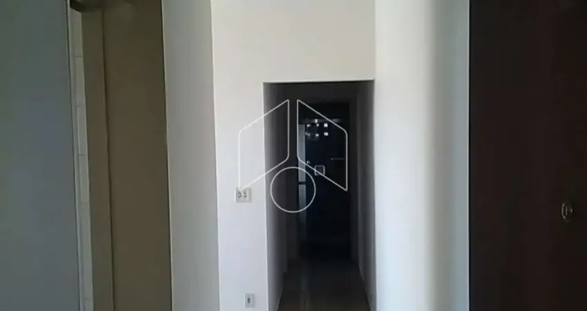 Apartamento com 2 quartos à venda na Avenida Pedro de Toledo, 70676, Palmital, Marília