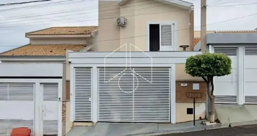 Residencial Casa em Marília