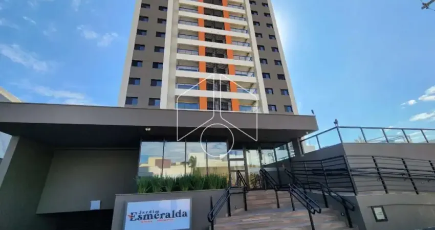 Residencial Apartamento em Marília