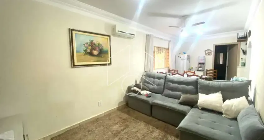 Chácara / sítio com 3 quartos à venda na Rua José Reis Cavadas, 40260, Sítios de Recreio Santa Rosa (Padre Nóbrega), Marília