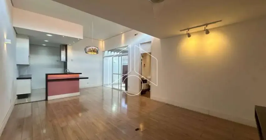 Casa em condomínio fechado com 2 quartos à venda na Avenida João Procópio da Silva, 20161, Jardim Esmeralda, Marília