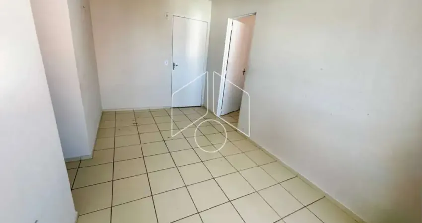 Residencial Apartamento em Marília