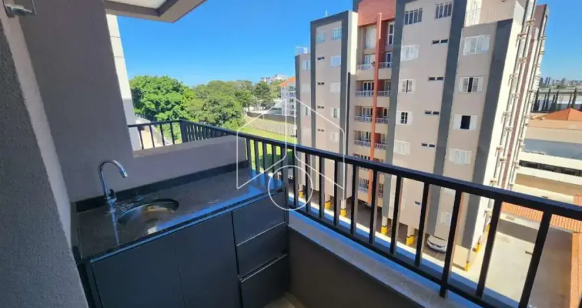 Residencial Apartamento em Marília