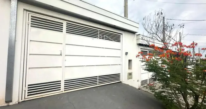 Casa com 2 quartos à venda na Avenida José da Silva Nogueira Junior, 40863, Jardim Polyana, Marília