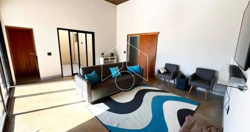 Residencial Casa em Marília