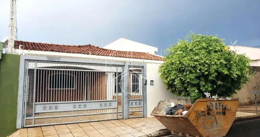Casa com 3 quartos à venda na Rua Nicolino Roselli, 10396, Bassan, Marília