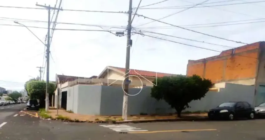 Ponto comercial à venda na Avenida Pedro de Toledo, 108154, Palmital, Marília
