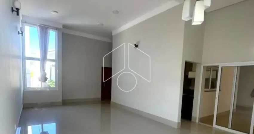 Casa em condomínio fechado com 3 quartos à venda na Rua Dolores Guerreiro de Oliveira, Quadra O, 30685, Parque das Esmeraldas II, Marília